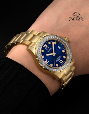 JAGUAR Ladies Watch